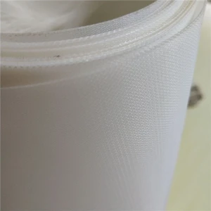 100% fabric textile mesh polyester screen printing mesh for paper mill