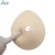 Import 100 g Oval Light weight tear drop Silicone breast form medical prosthesis transvestite bra pad for after surgery Cross dresser from Taiwan