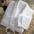 Import 100% Genuine Turkish Cotton Ultra Soft Bamboo Spa Kimono Collar Five Star Hotel Bath Robe from China