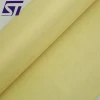 100% Para Aramid  Fabric 3000D Aramid Fabric Aramid Fiber Rolls Cloth