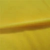 100% polyester colorful super soft polyester spandex ef fabric