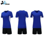 100% Polyester Custom Sublimation Volleyball Uniform Designs