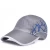 Import 100% Polyester Promotion Sports Cap Quick Dry Running Sports Baseball Cap And Hat from China