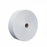 100% PP Meltblown cloth BFE99 25g 175mm  filter air supbund cheap factory price