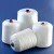 Import 100% pure polyester yarn from India