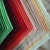 Import 100% silk polyester voile tulle fabric for muslim headscarf curtain fabric from China