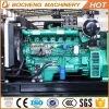 100kw natural gas generator sets with automic parallel device