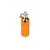 Import 100ml 200ml 300ml Aluminium Perfume bottles with Metal Clip from China