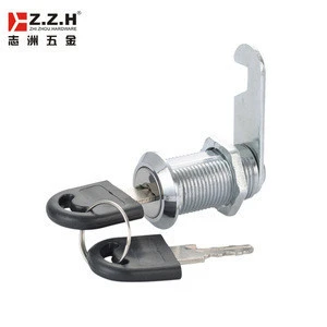103 zinc alloy furniture assembly mailbox tube drawer cam lock