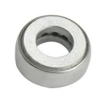10.5*22*9mm Pressed Thrust Ball Bearing