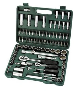 108pcs socket tool set of socket wrench set tool, socket set