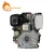 Import 10HP Keyway Shaft Diesel Engine Air Cooled from China