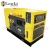 10KVA 3 phase Silent Portable Diesel Generator