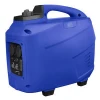 110v 120v 230v 240v rated power 2000w Silent Portable gasoline Inverter generator
