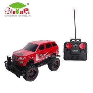 1:12 full function kids radio control car toys with gorgeous light