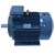 Import 11kW 15hp high performance  IE3 electric motor in 6 poles with  wire in 100% copper from China