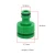 Import 1/2 3/4 inch Quick connector  water timer garden/agriculture drip irrigation system from China