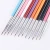 Import 12 Colors Nail Art Pen Manicure Brush Creative Nail Brush Nail Painting Pen Line Pen Professional Nail Pen Nail Tool Accessories from China