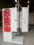 Import 1200C Vertical Quartz Tube Furnace, Lab Heating Equipment Vacuum Tube Furnace from China