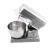 Import 1200w food stand mixer with rotating bowl from China