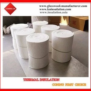 1260 Ceramic Fiber Blanket Price