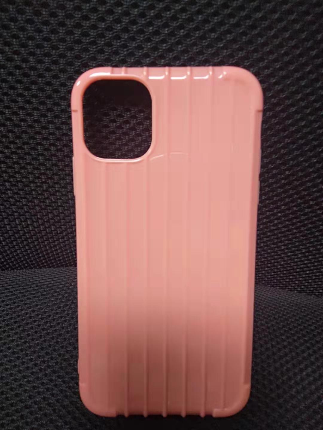 1.2mm Baggage Soft TPU Case for iPhone, Huawei Samsung