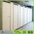 Import 12mm HPL Toilet Partition Hpl Panel for shopping mall,water proofing toilet cubicle partition material,shower cubicle from China