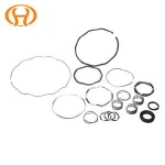 12Mm Wave Spring Washers Compression Curved Washer Spring Steel