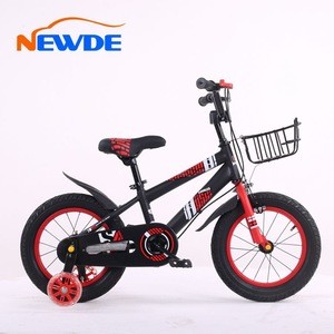 12&quot;14&quot;16&quot; inches kids chopper bicycles Steel Material cheap price for child ride on 4 wheel bicycle for sale