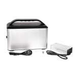 12v 100ah camping electrnic and portable power station