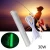 Import 12V 30W 150SMD LED Green Underwater Submersible Night Fishing Light Collecting Fish Finder Lamp Attracts Prawns Squid Krill Lamp from China