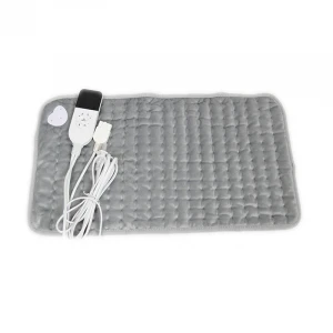 12x24" XL Large king Size Therapy heat warmer pad Pain Relief Leg Shoulder Back Electric Heating Pad