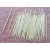 Import 1.3 MM Thin double tips toothpicks bamboo Guangxi from China