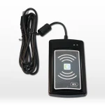13.56Mhz NFC Access Control Card Reader Contactless Credit Card Reader