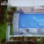 Import 13ft Swimming Pool Cover Glass Telescopic Pool Enclosures from China