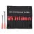 Import 13PC Auto Trim Removal Tool Set with fastener removers Strong Nylon Door Panel Tool Kit from China