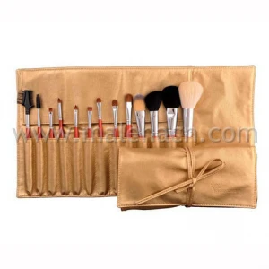 13PCS Face Makeup Brush Set Professioal Cosmetic Tool for Artist