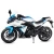 Import 140km/h Racing Motorcycle Scooter Scooters Heavy Bike Powerful Electric Motorcycles from China