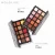 Import 15 Color Vegan Mineral Eye Shadow Makeup Matte Shimmer Cosmetic OEM Maquillaje Glitter Private Label Eyeshadow Palette from China