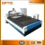 Import 1530 1000W high precision best price cnc fiber optic laser cutting machine for metal from China
