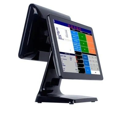15.6 Inch I5 I7 Desktop LCD Display All in One Computer PC