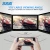 Import 15.6 inch Type-C IPS 1920*1080P P17 new design super thin Portable monitor for gaming  from oem factory from China
