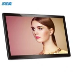 15.6 LCD/LED Restaurant Menu Display Android Digital Signage Advertising Media Player