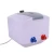 Import 1.5KW 10L Compact Kitchen Electric Storage Water Heater With Enameled Tank from China