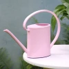 1.5L Plastic Garden Watering Can Garden Watering Pot