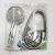 Import 1.5m Shower Head Hose Bathroom Stainless Steel Extra Long Flexible shower Hose from China