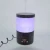 Import 160ml WIFI glass aroma diffuser TUYA APP control bamboo humidifier with RGB light from China