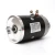 Import 1.6kw dc motor for forklift 1.5 kw hydraulic power units from China