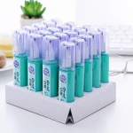 16ml high quality Correction fluid fast drying safe non-toxic durable correction pen
