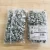 Import 16mm zinc plated malleable iron din741 wire rope clip from China